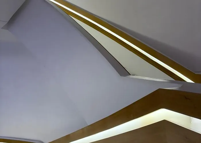 Modern In Makati With Stylish Escape Manila
