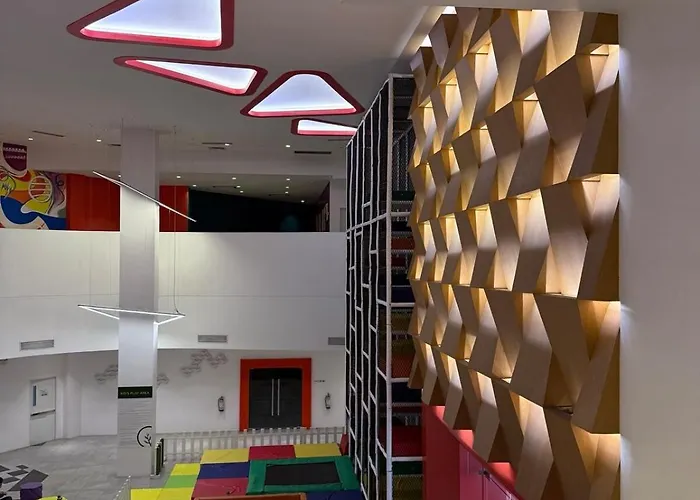 Modern In Makati With Stylish Escape Manila